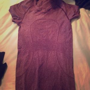 Lululemon shirt